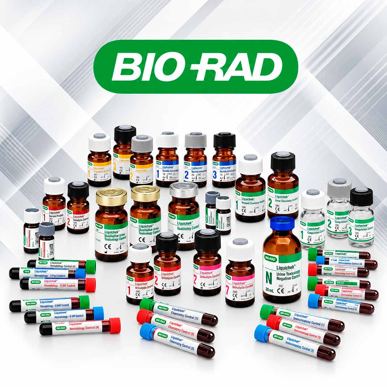 Insumos Bio-Rad